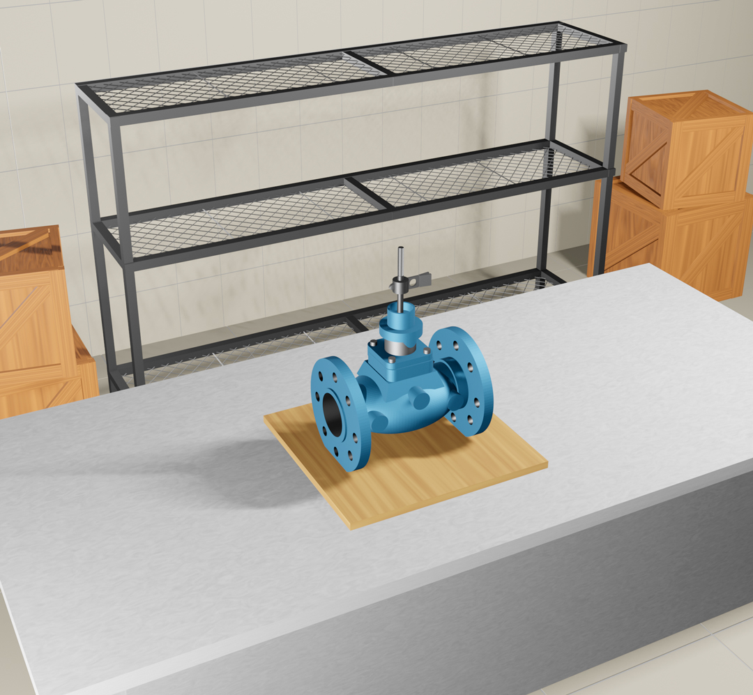 Workbench