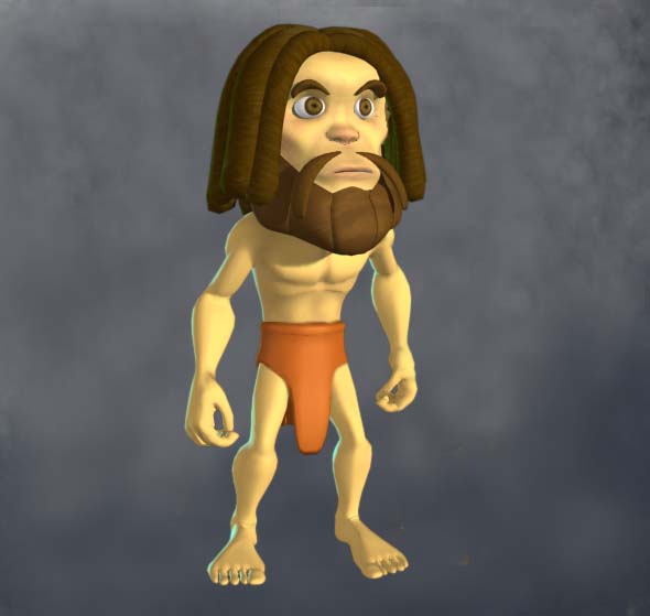 Caveman