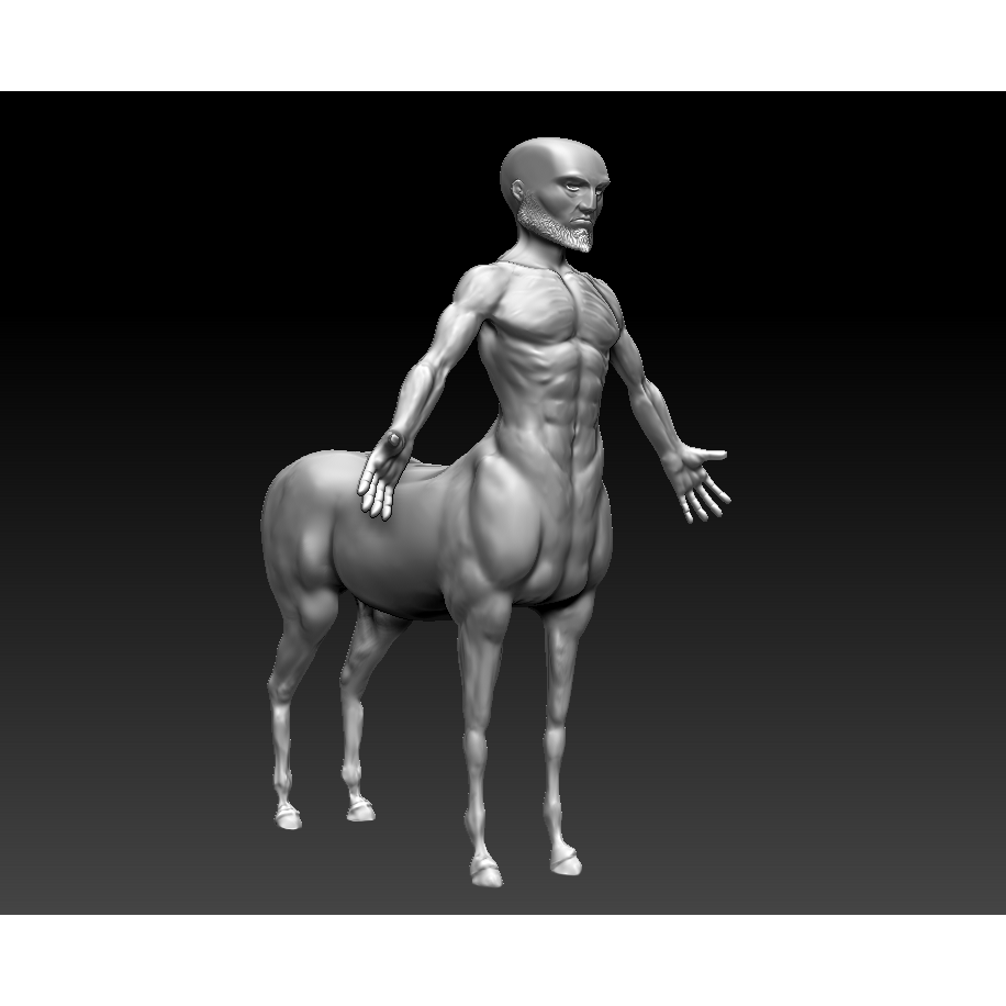Centaur