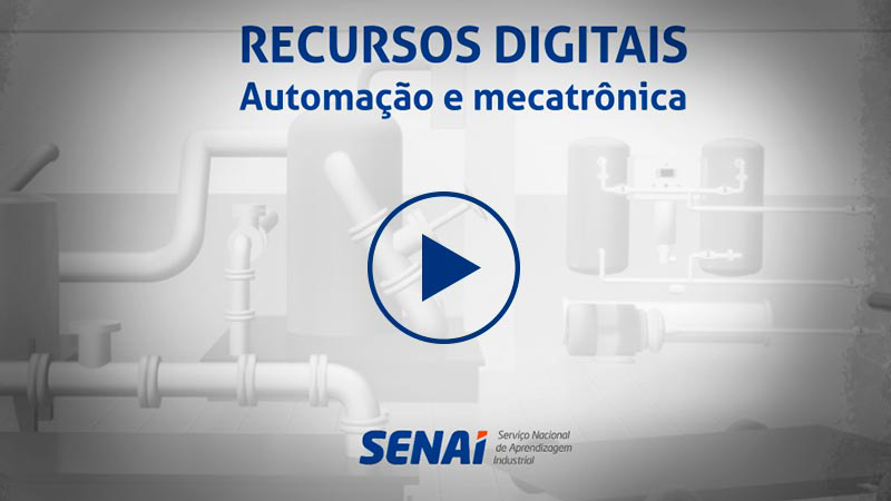 Automação e Mecatrônica