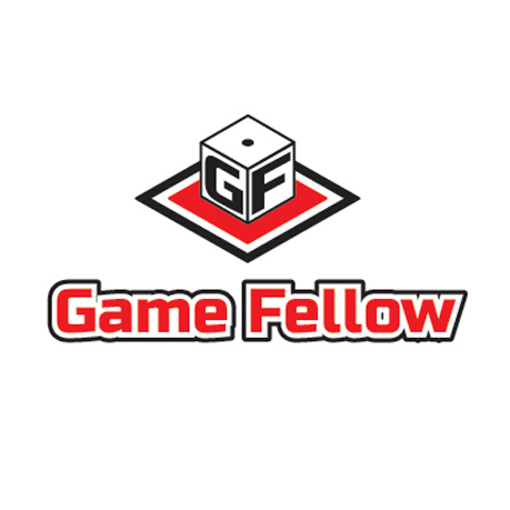 Gamefellow - Brand