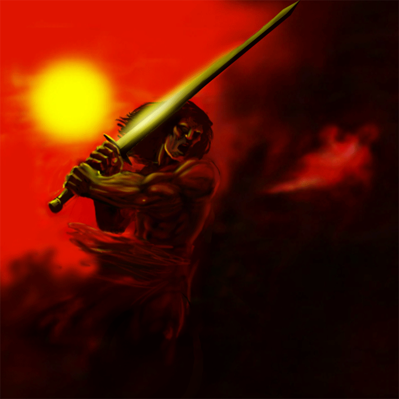 Barbarian