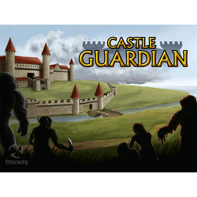 Castle Guardians