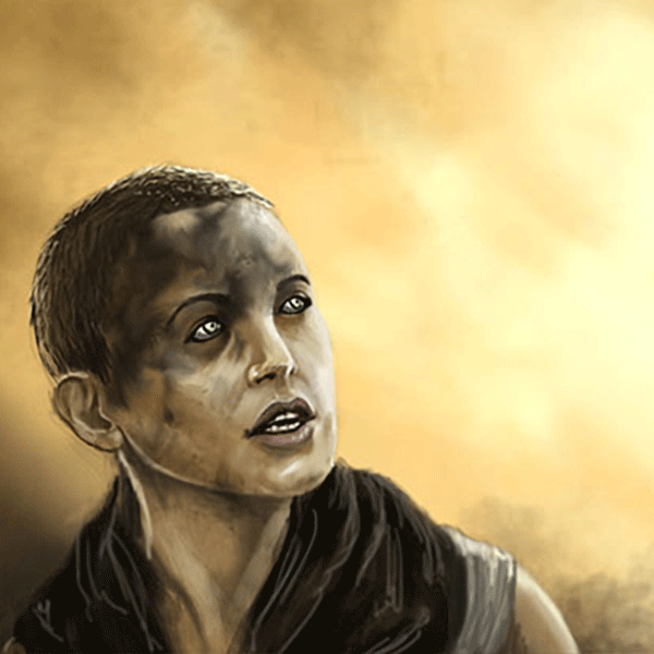 Imperator Furiosa