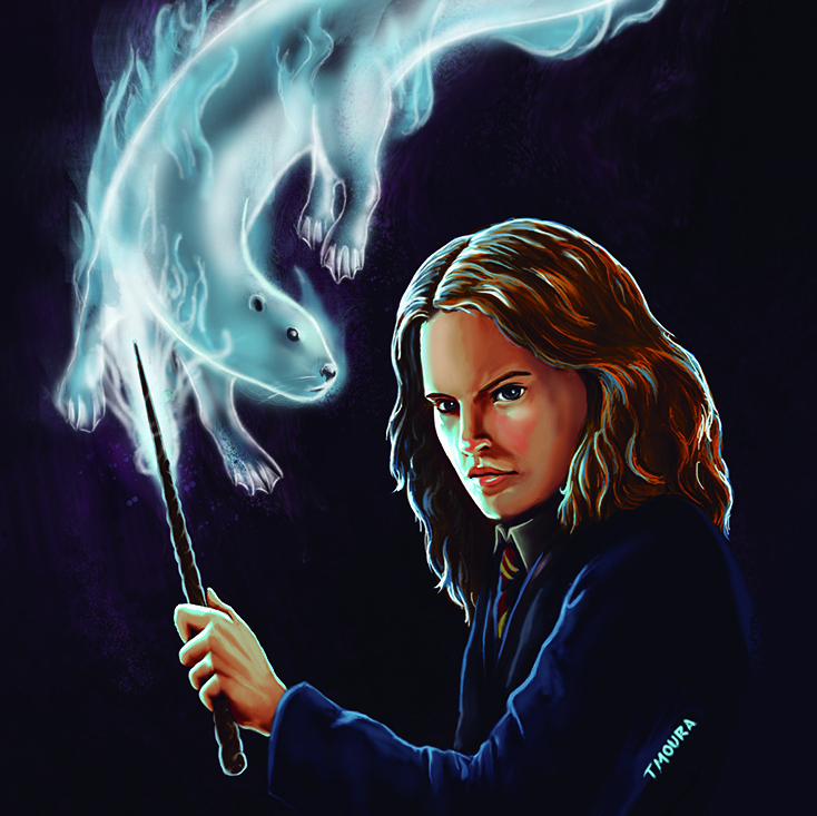 Hermione