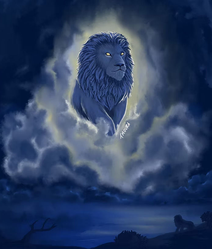 Mufasa