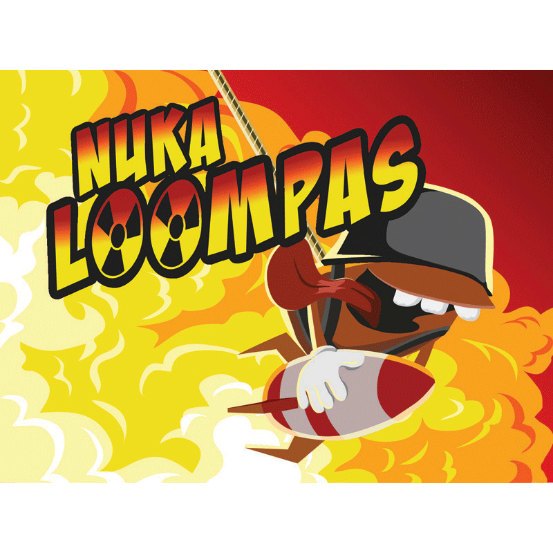 Nukaloompas