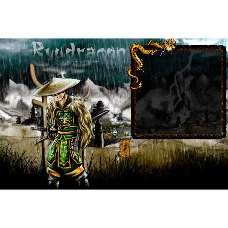 Ryudragon