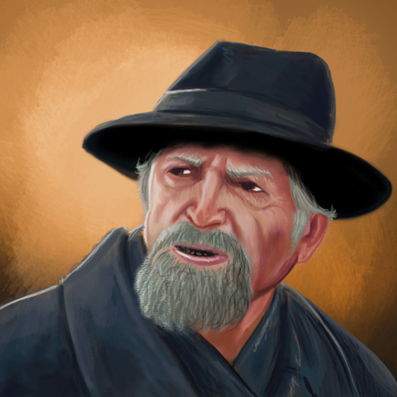 Setrakian