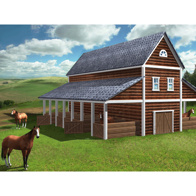 Stables